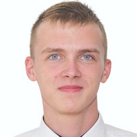 Андрей Иванов